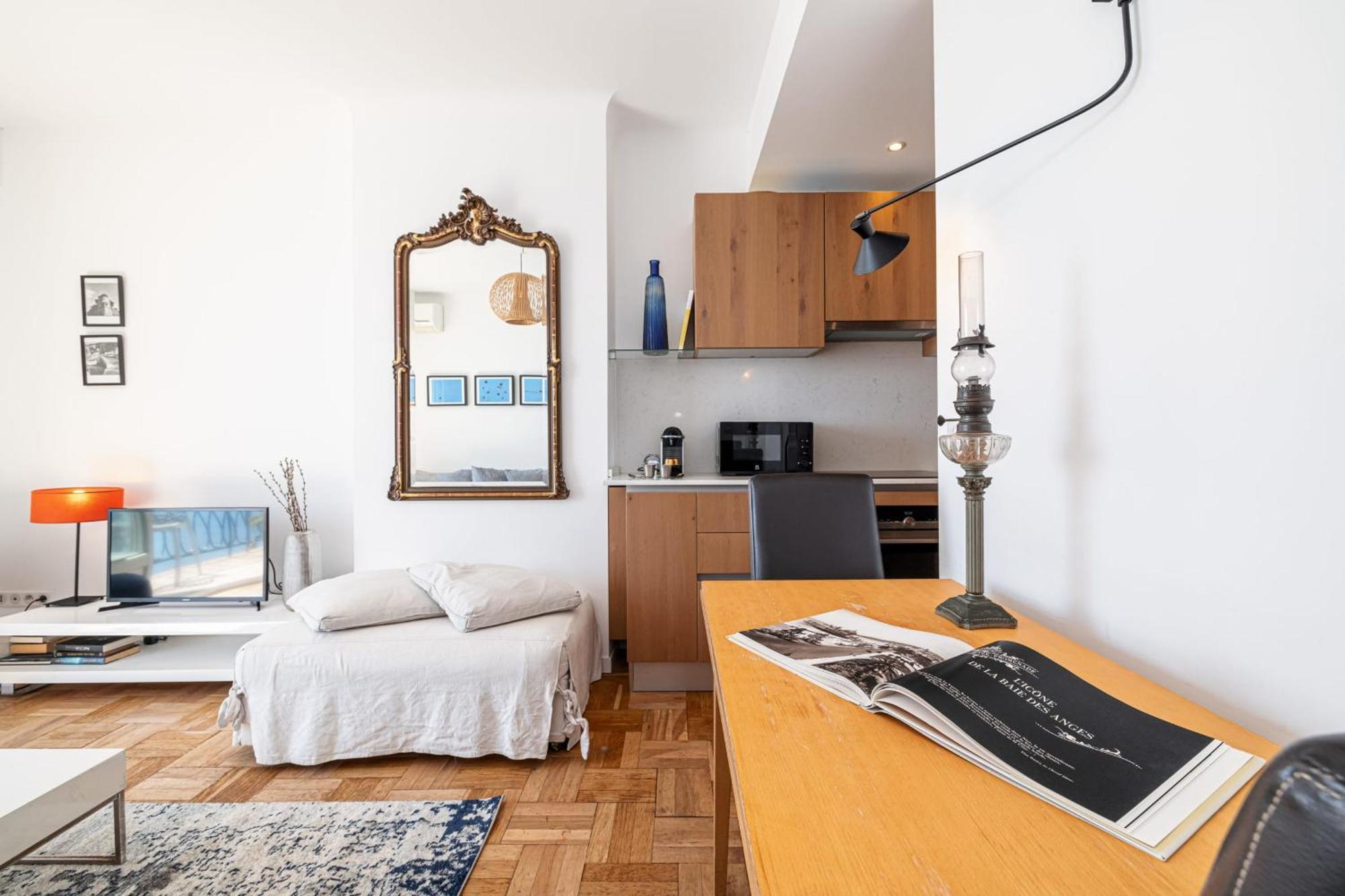 Appartement Etat Unis 93 Indigo - Amazing Sea View Aprt With Ac
